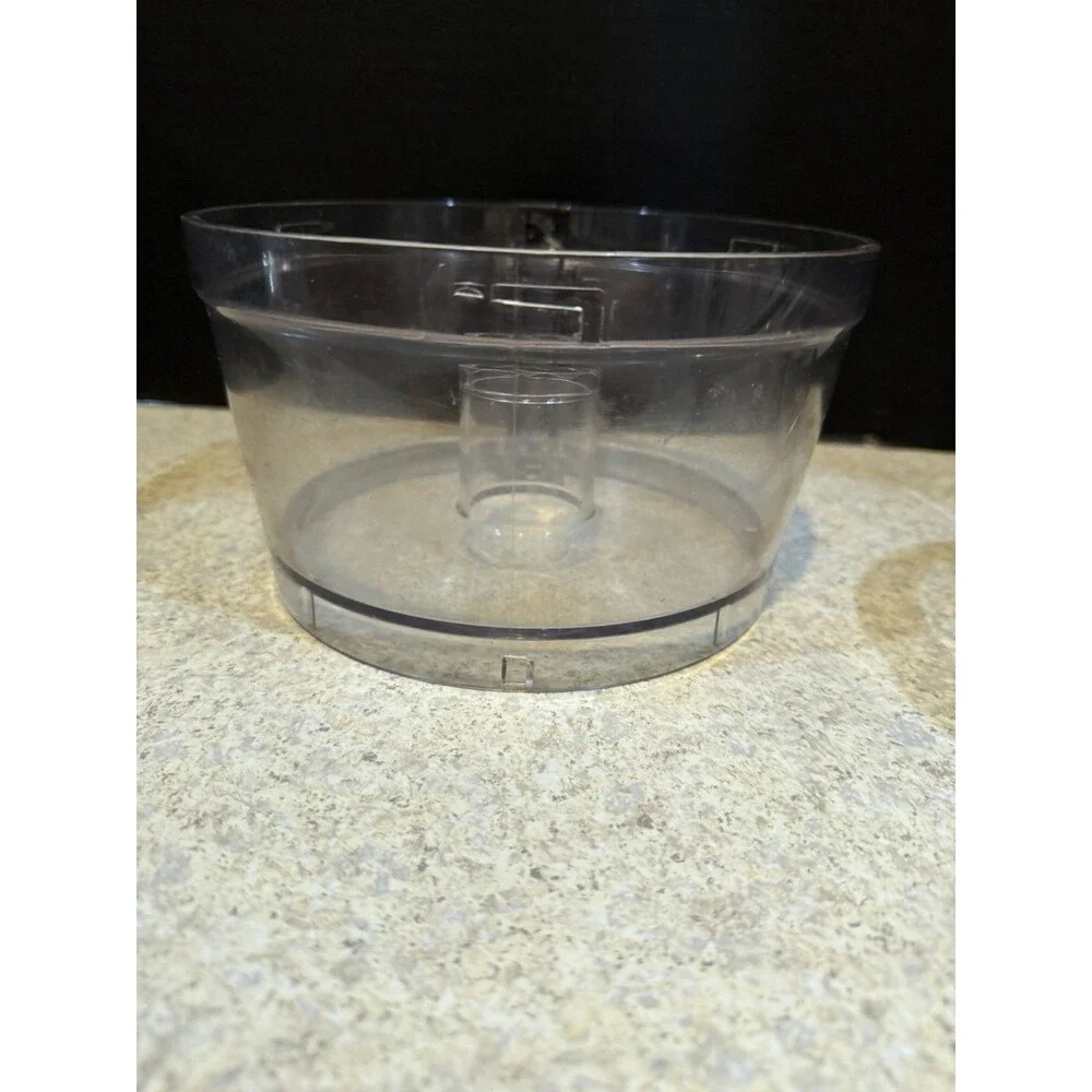 KitchenAid KFP0711  7 Cup Food Processor WORK BOWL ONLY Replacement Part